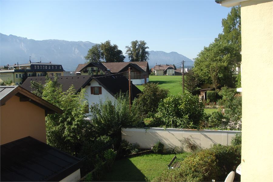 Sonnige Zimmer Dachterrassenwohnung In Maxglan Salzburg Stadt Immo